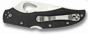  Spyderco BY03GP2 Byrd Cara Cara 2 G-10 3