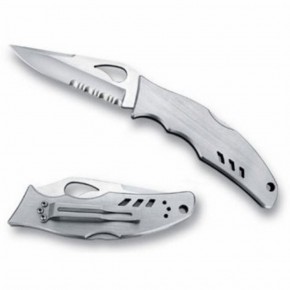  Spyderco Byrd Flight,  ,  (BY05PS)