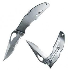  Spyderco Byrd Flight,  ,  (BY05PS) 3