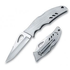  Spyderco Byrd Flight,   (BY05P)