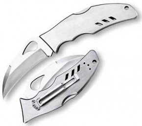  Spyderco Byrd Crossbill,   (BY07P)