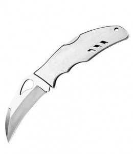  Spyderco Byrd Crossbill,   (BY07P) 3