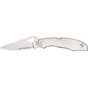  Spyderco Byrd Cara Cara 2 (BY03PS2)