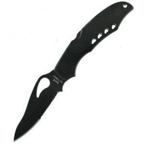   Spyderco Byrd Cara Cara 2