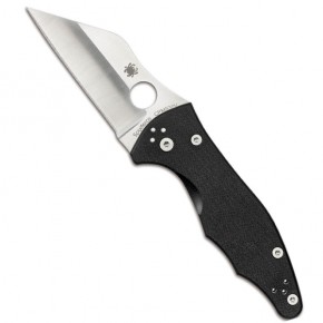  Spyderco Yojimbo 2, S30V, G-10 (C85GP2)