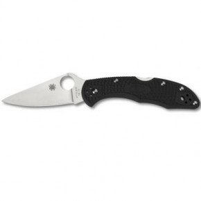 ͳ Spyderco Delica (C11FPBK)