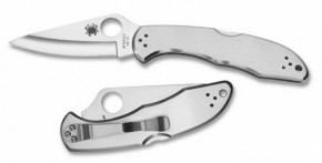  Spyderco Endura ( )