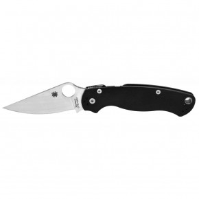  Spyderco Para-Military 2  S30V G-10 (C81GP2)