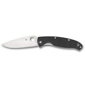 ͳ Spyderco Resilience (C142GP)