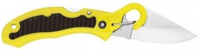  Spyderco Snap-It H1 Yellow with Black PLN 3