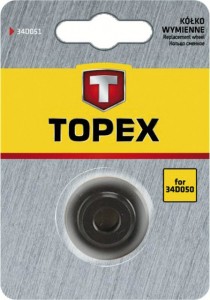    Topex (34D051) 3