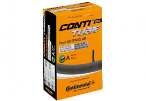   Continental Tube Tour 28 (118105004)