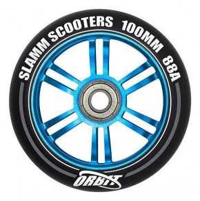  Slamm Orbit 100  (, 100)