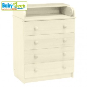   Baby Sleep Stela (DKK-C) Elfenbein