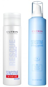  Cutrin  12 Sensitive    