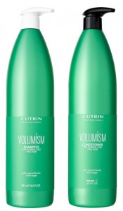  Cutrin  20 VolumiSM Prof 