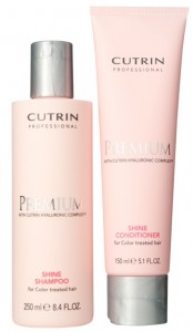  Cutrin  23 Premium Shine 