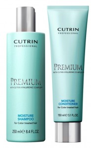  Cutrin  25 Premium Moisture 