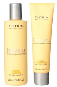  Cutrin  27 Premium Protein 