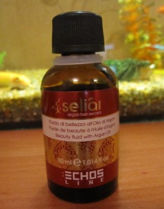    EchoslineSeliar Argan 30  3