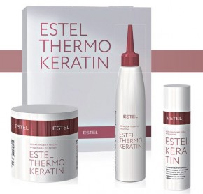    Estel Professional Thermokeratin 300/200/100 (TK.1)