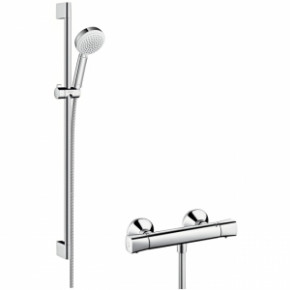   Hansgrohe Crometta 100 Vario Combi 27031400