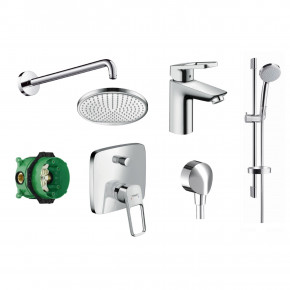    Hansgrohe Logis 71405111