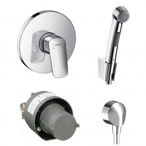    Hansgrohe Logis 71666111