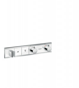  Hansgrohe RainSelect 15355400