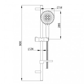   Imprese Netka 90  (9014003) 3