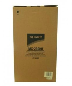    Sharp MX230HB 3