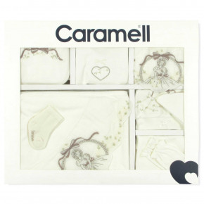  10  1    Caramell (0-1 ) () (36694) 7