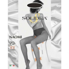   Solidea Naomi 70 den Class A (013170 SM09 Nero 4XL-XL) 4