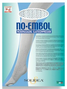   Solidea No-Embol Ccl 1 (0261A5 SM24 Camel Large) 4