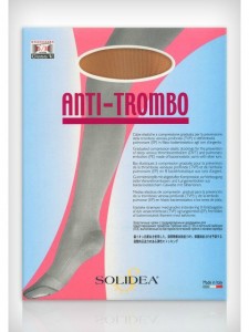   Solidea Anti-Trombo (0361A0 X014 Natur Medium) 4