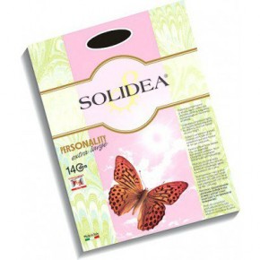   Personality 140 Solidea 0364A4 SM09 Nero 4XXL 6