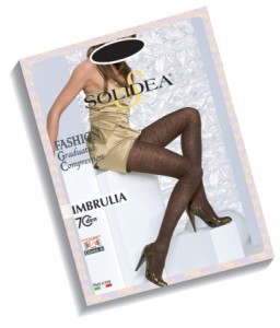   Solidea Imbrulia 70 den (043170 SMC6 Moka 1-S)