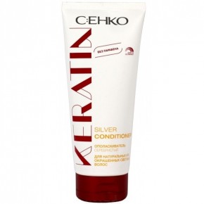  C:EHKO Keratin      200 3103503