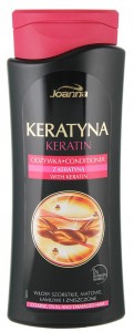      Joanna Keratin 400  (5901018014155)