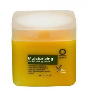     Rolland O.Way Moisturizing 160