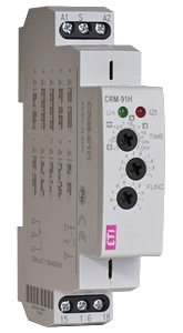    CRM-93 H 230V (3x8A_AC1)