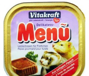    Vitakraft Menu 100 