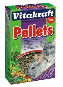    Vitakraft Pellets 1 