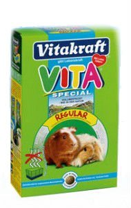     Vitakraft Vita Special 600 