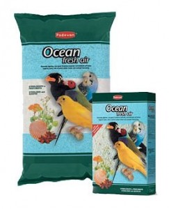    Padovan Ocean fresh air  1 (PP00076)