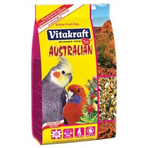     Vitakraft Australian 750 