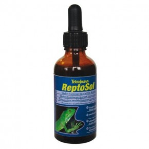      Tetra Fauna ReptoSol 50ml