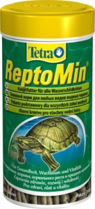    Tetra ReptoMin 10 L/2,5