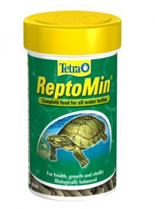    Tetra ReptoMin 1 L