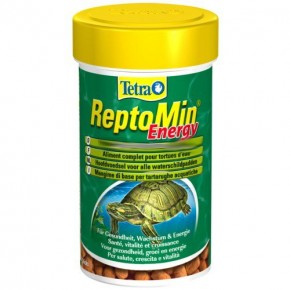    Tetra ReptoMin Energy 100ml